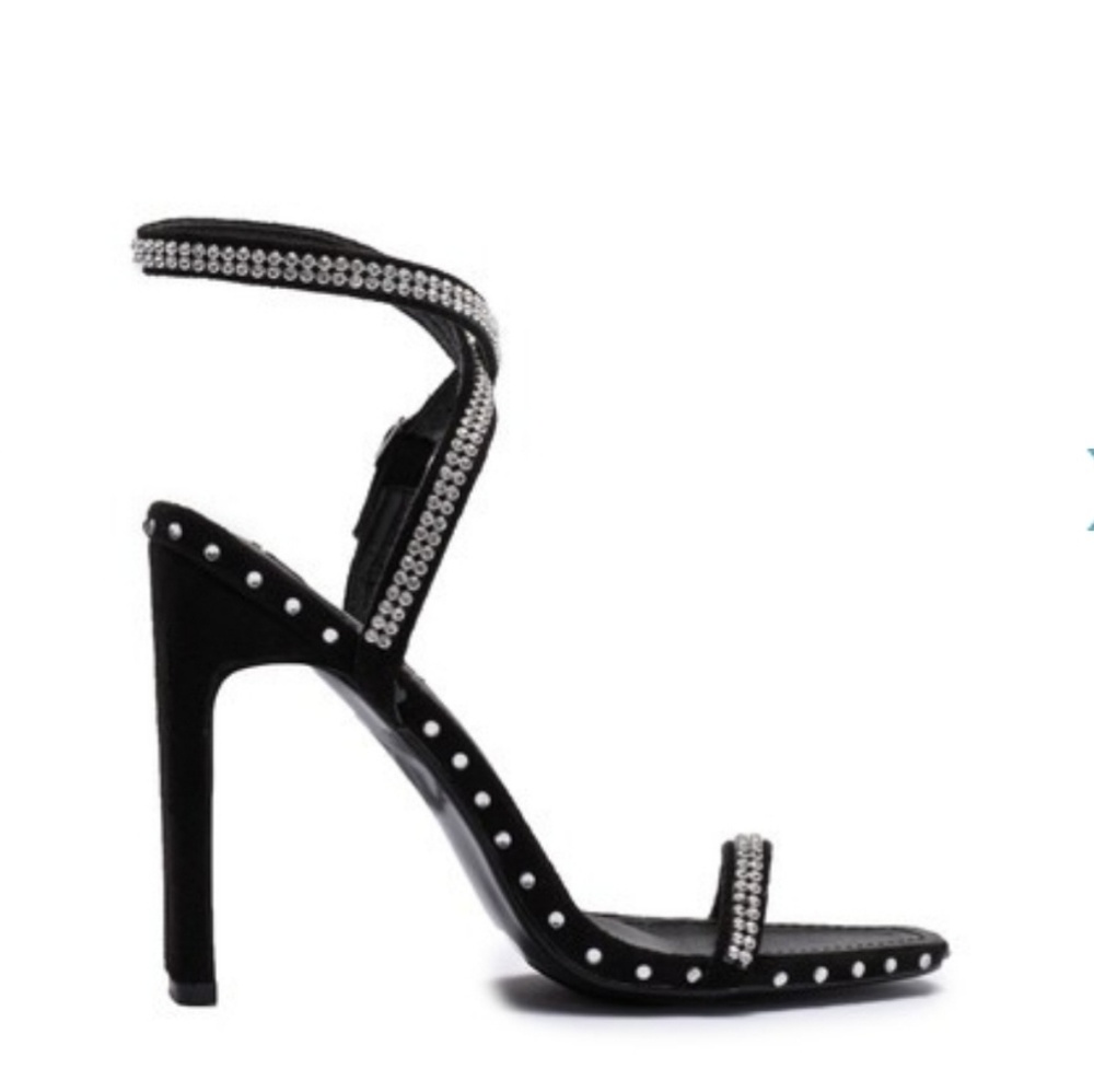 💥 Cape Robbin Hollywood Heel